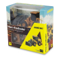 Preview: Mini-Radlader aus Metall 8-Kanal 1:64 RTR