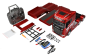 Preview: 22775 Scania 770 S Zugmaschine + Tieflader-Sattelauflieger