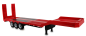 Preview: 22775 Scania 770 S Zugmaschine + Tieflader-Sattelauflieger