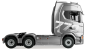 Preview: 22776 Scania 770 S Zugmaschine + Tieflader-Sattelauflieger