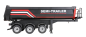 Preview: 22778 Dreiachs-Sattelauflieger mit Kippmulde 1:18 RTR anthrazit