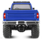 Preview: 22793 Pick-up Crawler proportional 4WD 1:16 RTR blau