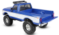 Preview: 22793 Pick-up Crawler proportional 4WD 1:16 RTR blau