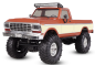 Preview: 22794 Pick-up Crawler proportional 4WD 1:16 RTR orange
