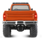 Preview: 22794 Pick-up Crawler proportional 4WD 1:16 RTR orange