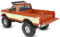 Preview: 22794 Pick-up Crawler proportional 4WD 1:16 RTR orange