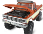 Preview: 22794 Pick-up Crawler proportional 4WD 1:16 RTR orange
