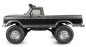Preview: 22795 Pick-up Crawler proportional 4WD 1:16 RTR silber/schwarz