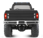 Preview: 22795 Pick-up Crawler proportional 4WD 1:16 RTR silber/schwarz