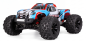 Preview: 22796 Hyper Go Monstertruck V2 brushless 4WD 1:16 RTR