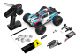 Preview: 22796 Hyper Go Monstertruck V2 brushless 4WD 1:16 RTR
