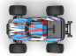 Preview: 22796 Hyper Go Monstertruck V2 brushless 4WD 1:16 RTR
