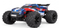 Preview: 22797 Hyper Go Truggy V2 brushless 4WD 1:16 RTR blau/rot
