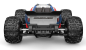 Preview: 22797 Hyper Go Truggy V2 brushless 4WD 1:16 RTR blau/rot