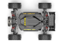 Preview: 22798 Hyper Go Buggy V2 brushless 4WD 1:16 RTR