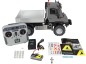 Preview: 22802 Mercedes-Benz U319 Unimog Geräteträger 4WD 1:14 RTR anthrazit