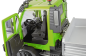 Preview: 22803 Mercedes-Benz U319 Unimog Geräteträger 4WD 1:14 RTR grün