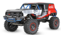 Preview: 22805 Hyper Go H18P Ford Bronco Baja 1000 brushless 1:18 RTR