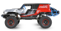 Preview: 22805 Hyper Go H18P Ford Bronco Baja 1000 brushless 1:18 RTR