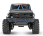 Preview: 22805 Hyper Go H18P Ford Bronco Baja 1000 brushless 1:18 RTR