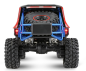 Preview: 22805 Hyper Go H18P Ford Bronco Baja 1000 brushless 1:18 RTR