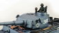 Preview: 23004 Tiger I 1:16 Advanced Line I IR/BB