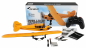 Preview: 24107 Piper J-3 Cup mit Gyro 3-Kanal RTF gelb