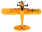 Preview: 24107 Piper J-3 Cup mit Gyro 3-Kanal RTF gelb
