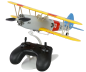 Preview: 24148 AMXFlight N2S-2 Stearman 360mm 6G/3D 6-Kanal RTF