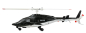 Preview: 25355 Bell 222 Airwolf Helikopter 4-Kanal 6G RTF