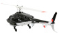 Preview: 25355 Bell 222 Airwolf Helikopter 4-Kanal 6G RTF