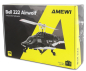 Preview: 25355 Bell 222 Airwolf Helikopter 4-Kanal 6G RTF