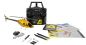 Preview: 25358 Bell 206 Jet Ranger Helikopter 4-Kanal 6G RTF