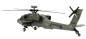 Preview: 25368 Apache AH-64D CP Helikopter 6G/3D RTF grün