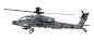 Preview: 25369 Apache AH-64D CP Helikopter 6G/3D RTF grau