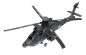 Preview: 25369 Apache AH-64D CP Helikopter 6G/3D RTF grau
