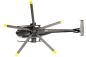 Preview: 25375 MD500 Pro GPS Helikopter Black-Edition 9-Kanal 3D/6G RTF