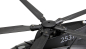 Preview: 25375 MD500 Pro GPS Helikopter Black-Edition 9-Kanal 3D/6G RTF