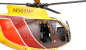 Preview: 25377 MD500 Pro GPS Helikopter Hawaii 9-Kanal 3D/6G RTF