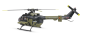 Preview: 25378 Bo105 Helikopter Bundeswehr brushless 6-Kanal 3D/6G RTF
