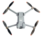 Preview: 25381 AMXFlight X5CPro Brushless-Drohne mit Kamera & LCD-Fernsteuerung