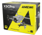 Preview: 25381 AMXFlight X5CPro Brushless-Drohne mit Kamera & LCD-Fernsteuerung