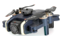 Preview: 25382 AMXFlight X8TGPS Brushless-Drohne mit Kamera & LCD-Fernsteuerung