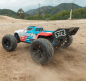 Preview: ARA2508ST2 Arrma Mini-KRATON 1:16 RTRplus Rot/Blau