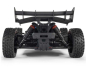 Preview: ARA4306V4T3 1/8 TYPHON 223S DSC 4X4 RTR Brushless Buggy, Red