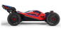 Preview: ARA4306V4T3 1/8 TYPHON 223S DSC 4X4 RTR Brushless Buggy, Red