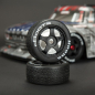Preview: ARA7615V2T2 Arrma INFRACTION 6S BLX V2 in silber