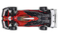 Preview: ARA7816T1 Arrma LIMITLESS 8S AVC RTR Red/Black 1:7