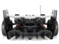 Preview: ARA7816T1 Arrma LIMITLESS 8S AVC RTR Red/Black 1:7