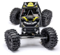 Preview: AXI.1543T2 Axial UTB10 CAPRA 1.9 4WS Trail gelb